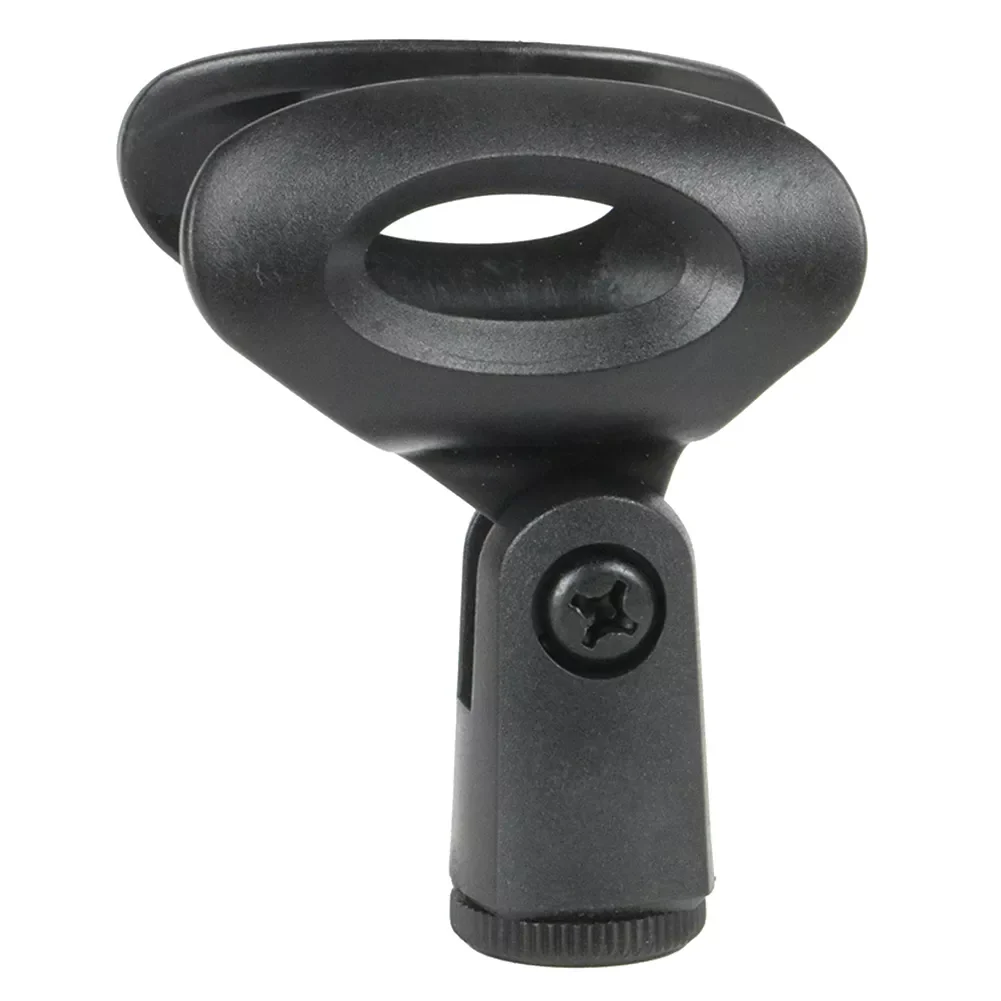 Stage Use Adjustable Stretchable Durable Portable Microphone Holder Rotatable Universal Clip Stand Flexible Hand Free Practical
Stage Use Adjustable Stretchable Durable Portable Microphone Holder Rotatable Universal Clip Stand Flexible Hand Free Practical