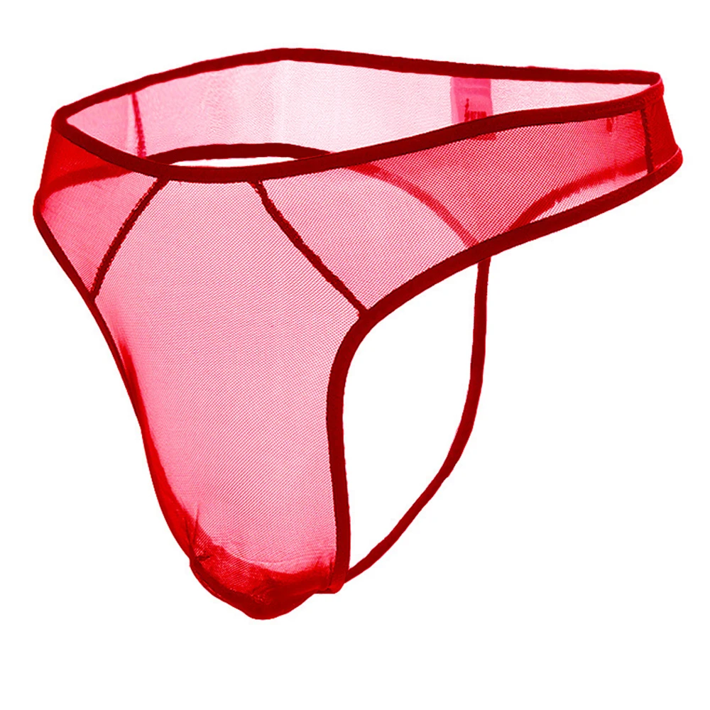 Transparent Mesh Men T-Back Thongs And G String Bikini Gay Temptatio String Thong Sexy Underwear Mini Briefs Erotic Lingerie
Transparent Mesh Men T-Back Thongs And G String Bikini Gay Temptatio String Thong Sexy Underwear Mini Briefs Erotic Lingerie