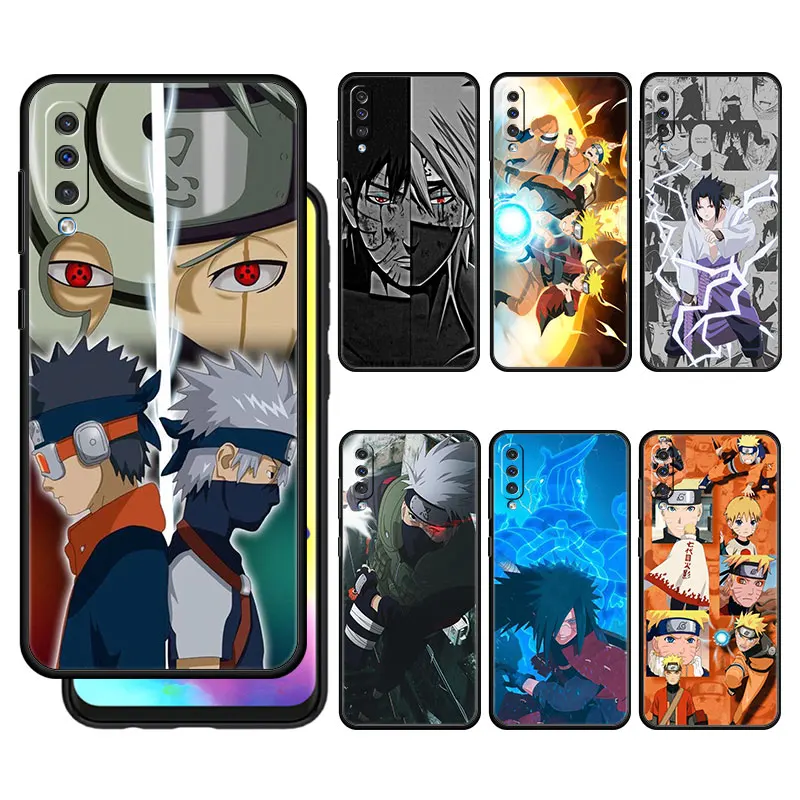 Hatake Kakashi And Uchiha Sasuke Anime Phone Case For Samsung A50 A70 for Motorola G60 G30 G9Play for Oppo Realme 8 7 6 Cover
Hatake Kakashi And Uchiha Sasuke Anime Phone Case For Samsung A50 A70 for Motorola G60 G30 G9Play for Oppo Realme 8 7 6 Cover
