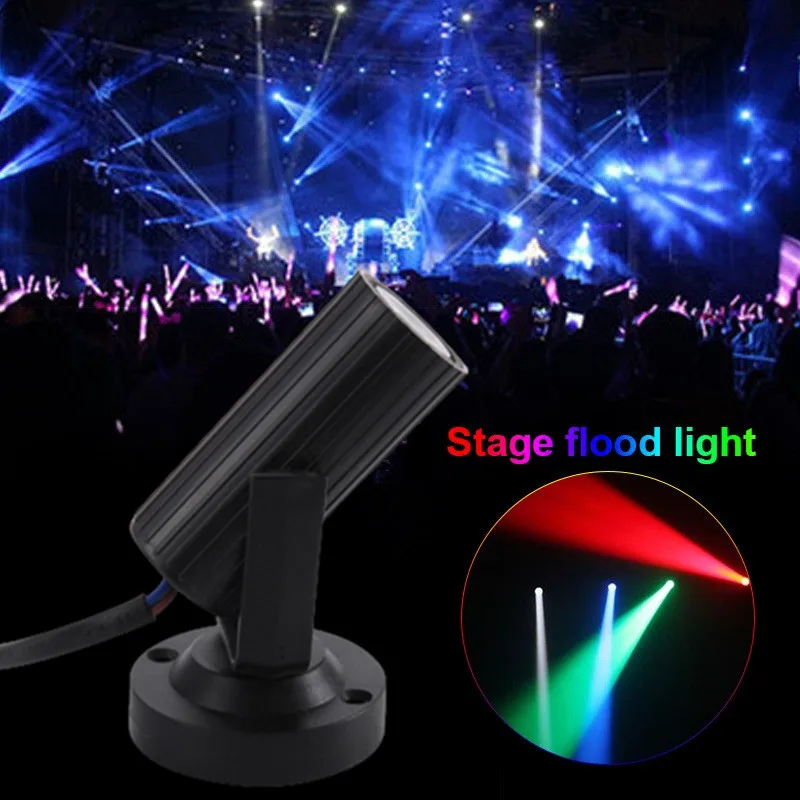 Rotating Disco Spot Party Lights Remote Control Strobe Light RGB LED Stage Lights for Christmas Home KTV Xmas Wedding
Rotating Disco Spot Party Lights Remote Control Strobe Light RGB LED Stage Lights for Christmas Home KTV Xmas Wedding