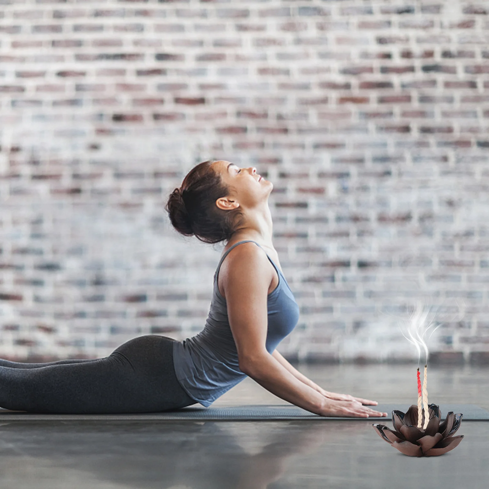 2 шт., плетеные тибетские Ароматические веревки 10x4 см
2 шт., плетеные тибетские Ароматические веревки 10x4 см