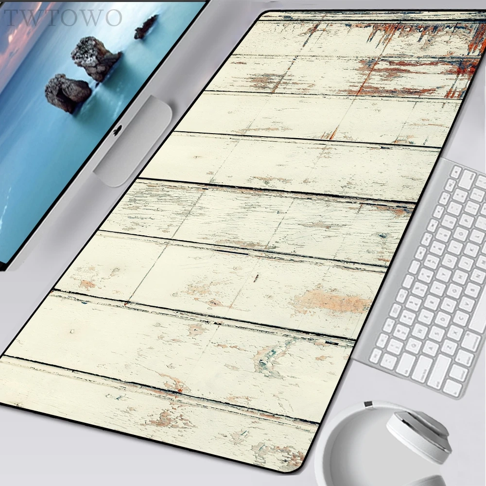 Wood Grain Mousepad New Custom XXL Computer Mouse Mat MousePads Carpet Office Soft Gamer Laptop Desktop Mouse Pad Mice Pad
Wood Grain Mousepad New Custom XXL Computer Mouse Mat MousePads Carpet Office Soft Gamer Laptop Desktop Mouse Pad Mice Pad