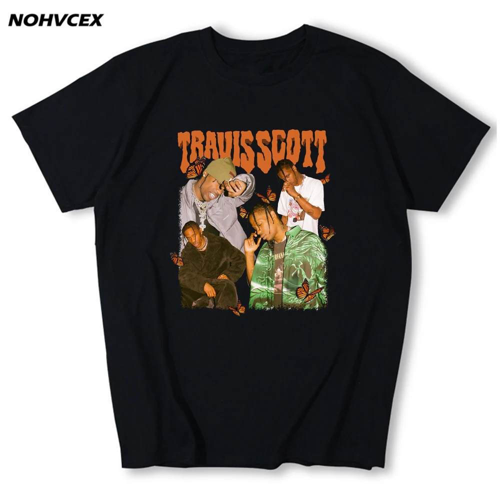 Трэвис Скотт, хлопковая футболка с коротким рукавом, топ, футболка
Трэвис Скотт, хлопковая футболка с коротким рукавом, топ, футболка