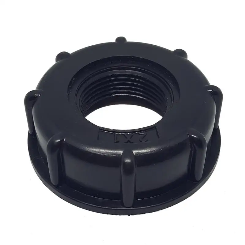 NEW 12 Inch 34 Inch 1-inch Thread IBC Tank Adapter Tap Connector Replacement Fitting For Home Garden Water Connectors
NEW 12 Inch 34 Inch 1-inch Thread IBC Tank Adapter Tap Connector Replacement Fitting For Home Garden Water Connectors