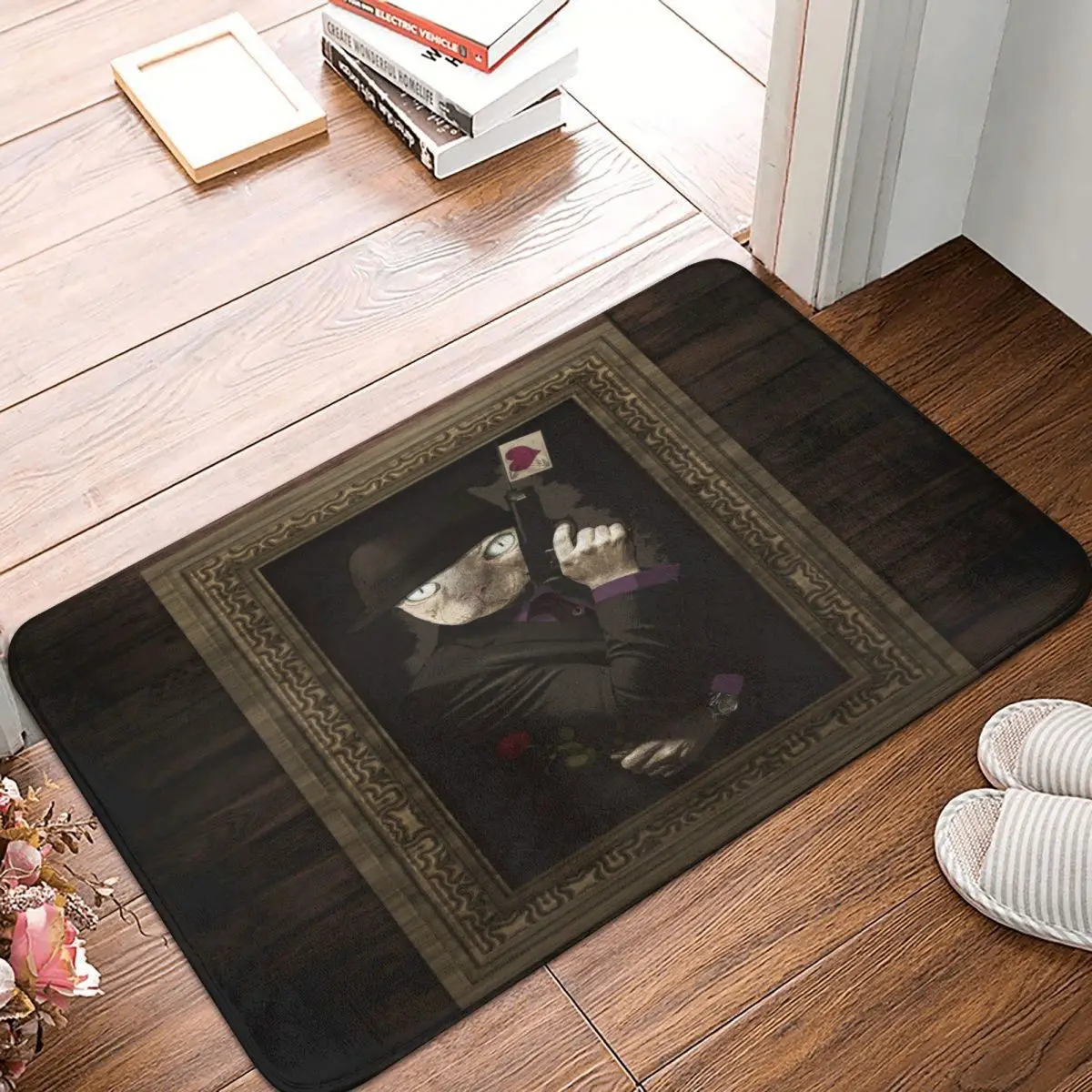 Sphynx Cat Sanova In Love винтажный ковер, коврики из полиэстера, модные коврики для ванной комнаты, домашний декор, праздничные подарки, коврики на заказ
Sphynx Cat Sanova In Love винтажный ковер, коврики из полиэстера, модные коврики для ванной комнаты, домашний декор, праздничные подарки, коврики на заказ