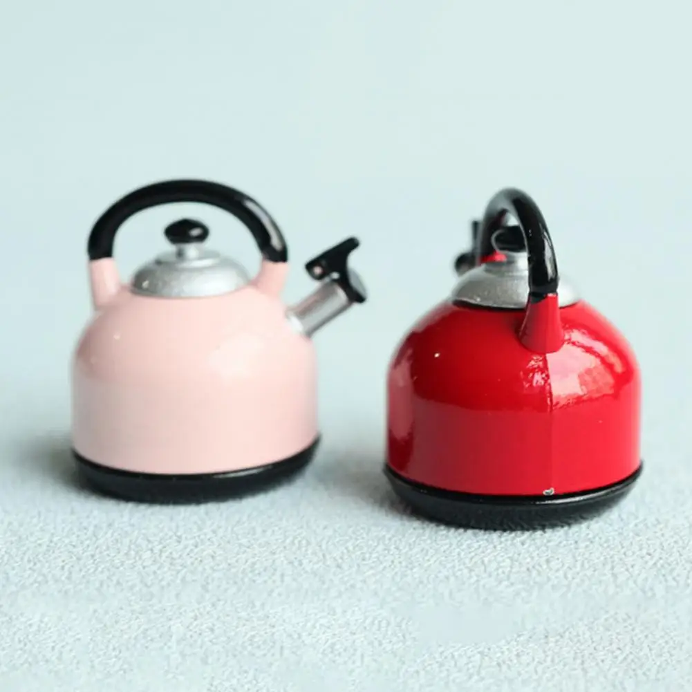 Восхитительный безопасный Миниатюрный Кукольный дом, модель чайника, милый кукольный дом, миниатюрный микроландшафт
Восхитительный безопасный Миниатюрный Кукольный дом, модель чайника, милый кукольный дом, миниатюрный микроландшафт
