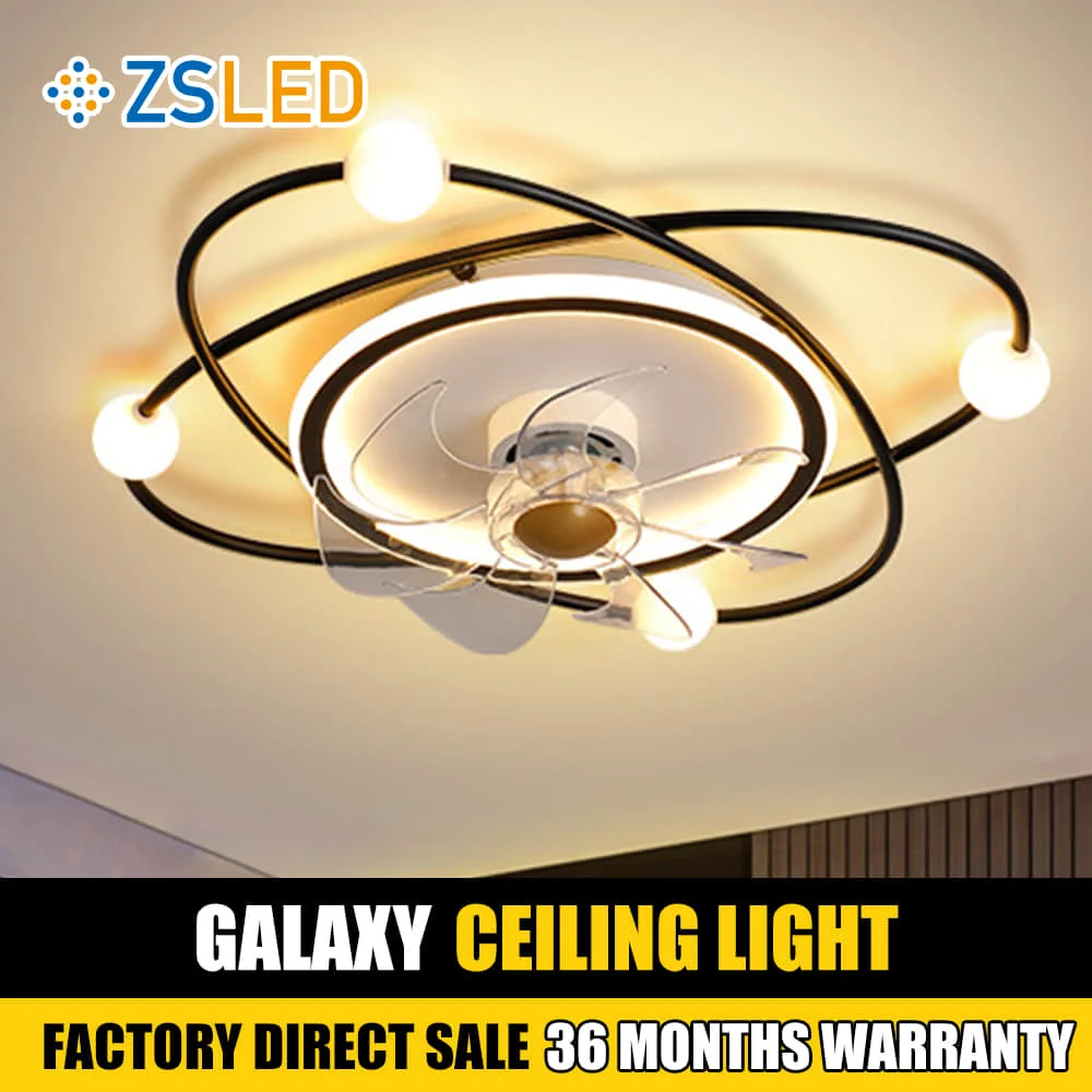 Nordic Simplicity Ceiling Fan for Living Room Bedroom Decor Ceiling Fan Lamp Ventilador Integrated Chandelier Lighting
Nordic Simplicity Ceiling Fan for Living Room Bedroom Decor Ceiling Fan Lamp Ventilador Integrated Chandelier Lighting