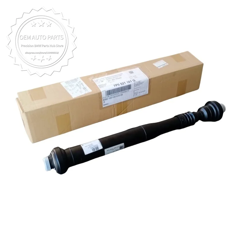 OEM 7P0521101Q 7P0521101E 95842101000 95842101001 95842101002 Автоматический передний приводной вал в сборе для PORSCHE CAYENNE VW TOUAREG
OEM 7P0521101Q 7P0521101E 95842101000 95842101001 95842101002 Автоматический передний приводной вал в сборе для PORSCHE CAYENNE VW TOUAREG