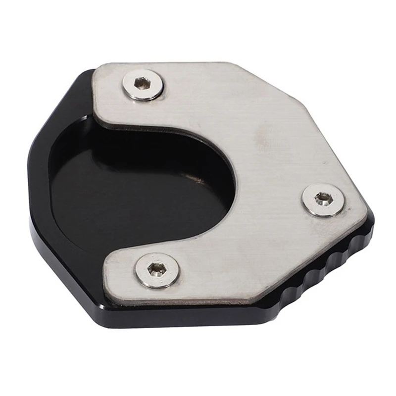 Motorcycle Kickstand Sidestand Stand Extension Enlarger Pad For SUZUKI DRZ400S DRZ400E DRZ400SM 2000-2020
Motorcycle Kickstand Sidestand Stand Extension Enlarger Pad For SUZUKI DRZ400S DRZ400E DRZ400SM 2000-2020