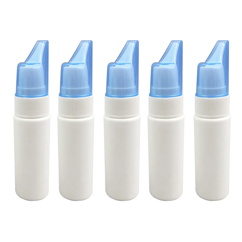 Bottle Spray Nasal Bottles Pump Sprayers Sprayer Salineempty Mister Oils Essential Finenose Sinus Container Water Maketup
Bottle Spray Nasal Bottles Pump Sprayers Sprayer Salineempty Mister Oils Essential Finenose Sinus Container Water Maketup