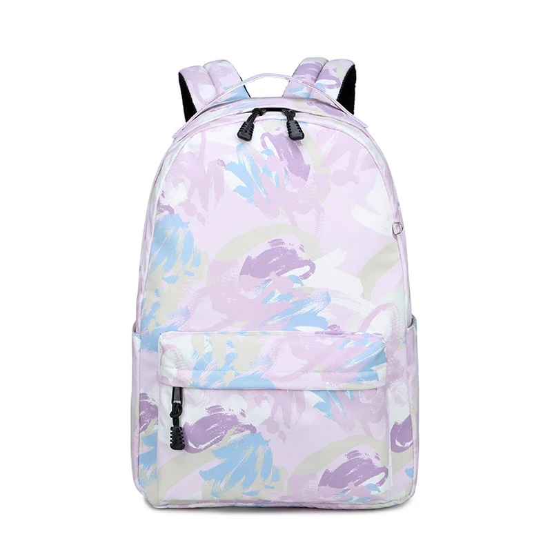 Multi-Pocket Women Backpack Large Capacity Travel Backpack Female School Bag For Teenager Girl Kawaii Student Bookbag рюкзак
Multi-Pocket Women Backpack Large Capacity Travel Backpack Female School Bag For Teenager Girl Kawaii Student Bookbag рюкзак