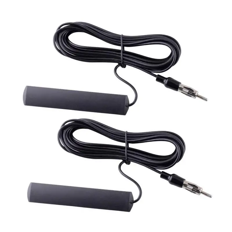 Car Replacement Antenna 3/5M Length Car Radio FM Stereo Antennas Replacement Signal Amplifier Connector Adapter Device For
Car Replacement Antenna 3/5M Length Car Radio FM Stereo Antennas Replacement Signal Amplifier Connector Adapter Device For