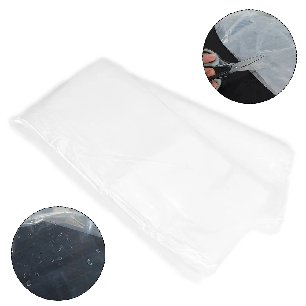 Durable Hot New Practical Greenhouse Film Hot House Polytunnel Vegetables Cover Plant Plastic Poly Polyethylene
Durable Hot New Practical Greenhouse Film Hot House Polytunnel Vegetables Cover Plant Plastic Poly Polyethylene