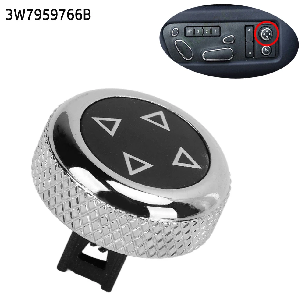 Experience High Quality Construction with Memory Massage Position Switch Button Cover for Bentley Continental GTC
Experience High Quality Construction with Memory Massage Position Switch Button Cover for Bentley Continental GTC