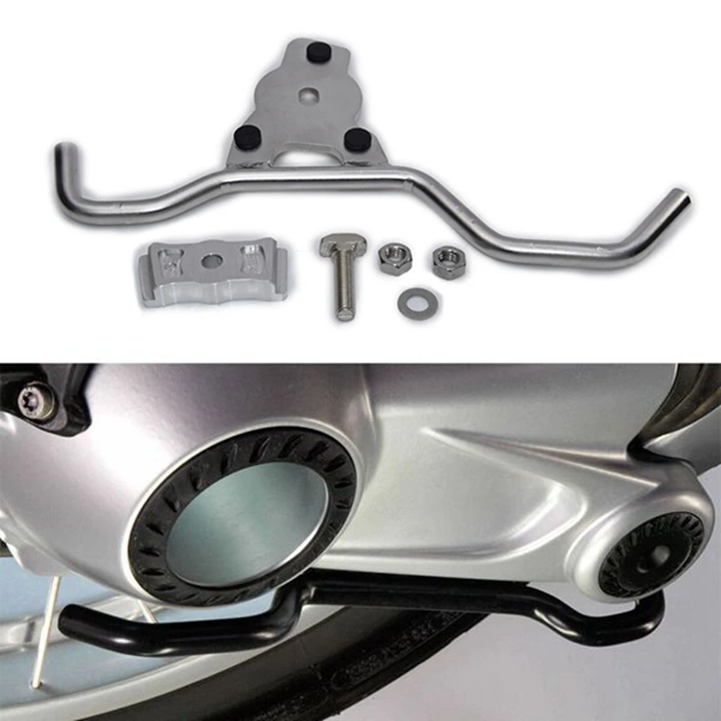 Motorcycle Shaft Final Drive Housing Bottom Protector for BMW R1200GS LC/Adventure
Motorcycle Shaft Final Drive Housing Bottom Protector for BMW R1200GS LC/Adventure