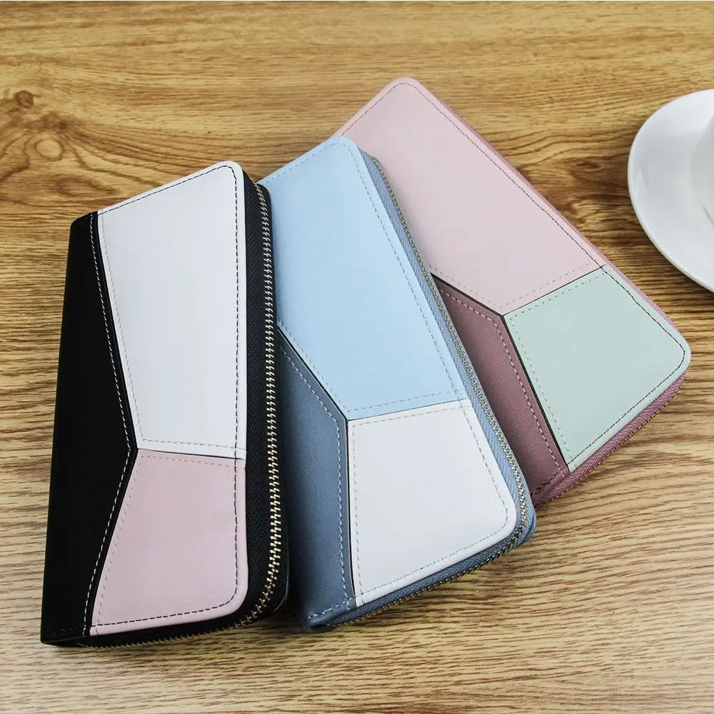 Luxury Women Geometric PU Leather Tassel Design Wallet Clutch Bag Coin Purses Credit Card Holder
Luxury Women Geometric PU Leather Tassel Design Wallet Clutch Bag Coin Purses Credit Card Holder