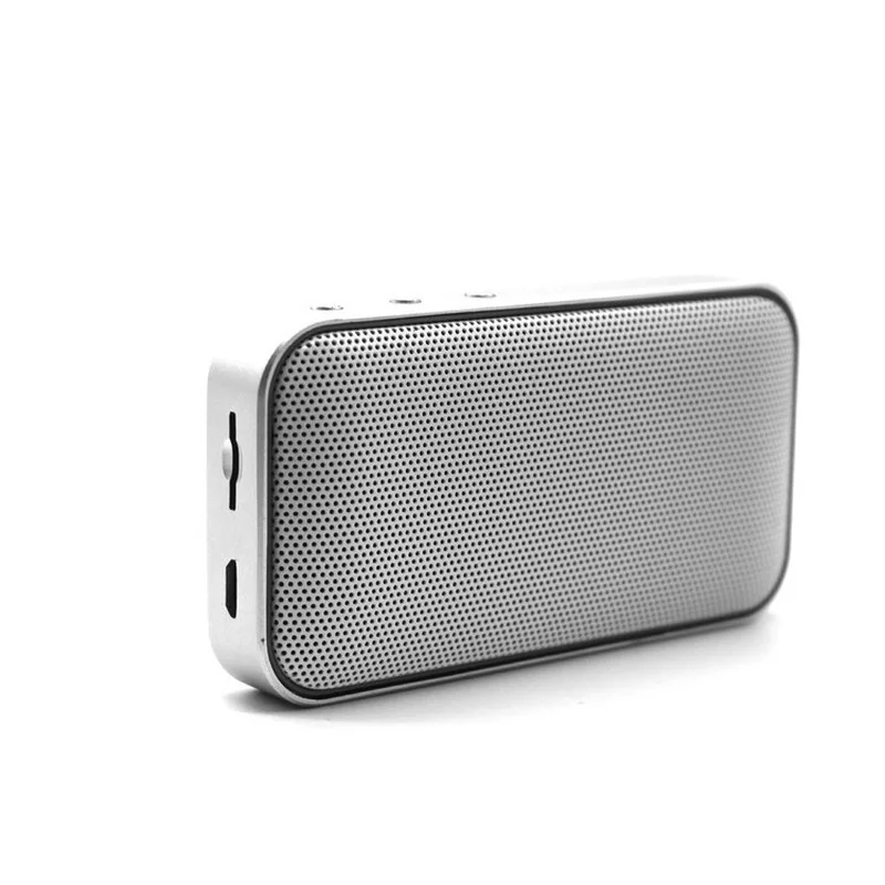 Портативный беспроводной мини-динамик Bluetooth с поддержкой TF-карты, USB Перезаряжаемый музыкальный передатчик, приемник, портативный музыкаль...
Портативный беспроводной мини-динамик Bluetooth с поддержкой TF-карты, USB Перезаряжаемый музыкальный передатчик, приемник, портативный музыкаль...