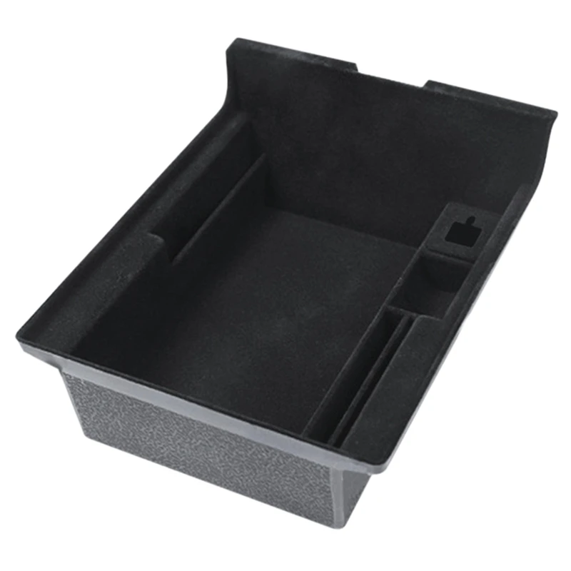 Suitable For 21 Tesla Model3/Y Central Control Storage Box Modification Accessories Central Control Front Storage Box
Suitable For 21 Tesla Model3/Y Central Control Storage Box Modification Accessories Central Control Front Storage Box