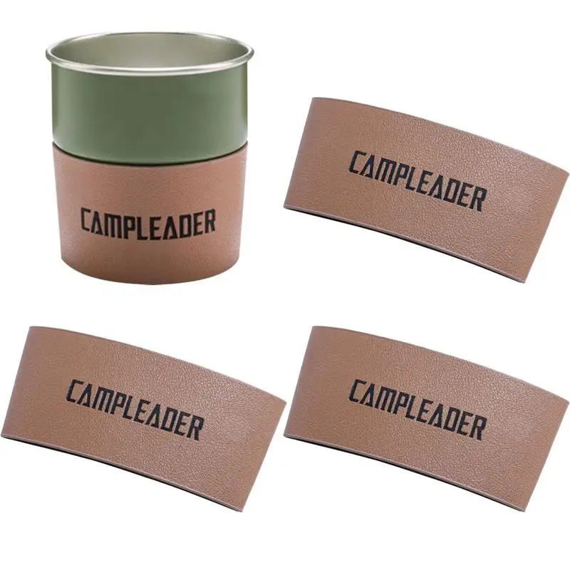 Reusable Coffee Cup Sleeve 4pcs Insulated Reusable Coffee & Tea Cup Sleeves Heat Resistant Protector Cover For Glass Bottle Mug
Reusable Coffee Cup Sleeve 4pcs Insulated Reusable Coffee & Tea Cup Sleeves Heat Resistant Protector Cover For Glass Bottle Mug