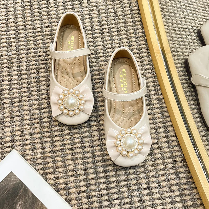 2022 Kid Sandals for Girls Princess Leather Shoes Fashion Children Bow Little Girls Leather Shoes Toddler Girls Shoes Mary Jane
2022 Kid Sandals for Girls Princess Leather Shoes Fashion Children Bow Little Girls Leather Shoes Toddler Girls Shoes Mary Jane