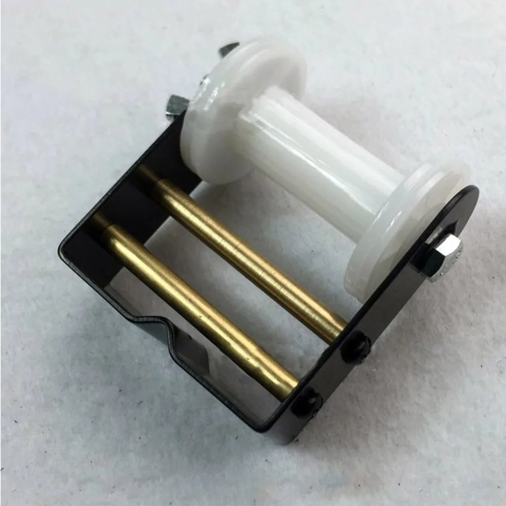 Portable Bowstring Cable Wire Winder Serving Thread Fast Winding Rolling Tool Spool Organizer Hunting Tool Accessories
Portable Bowstring Cable Wire Winder Serving Thread Fast Winding Rolling Tool Spool Organizer Hunting Tool Accessories