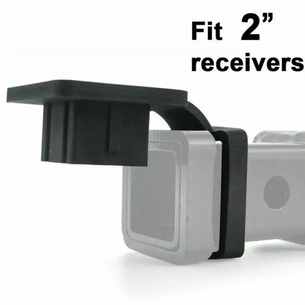 50mm X 50m Tow Hook Cover for FORD Jeep 1Pc 2 Inch Auto Trailer Hitch Receiver Cover Plug Caps Rubber for Toyota
50mm X 50m Tow Hook Cover for FORD Jeep 1Pc 2 Inch Auto Trailer Hitch Receiver Cover Plug Caps Rubber for Toyota