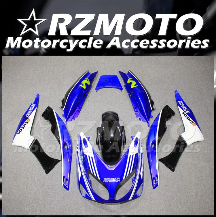 Новинка обтекатель ABS подходит для YAMAHA TMAX500 T-MAX 500 2001 2002 2003 2004 2005 2006 2007 01 02 03 04 05 06 07 кузов синий
Новинка обтекатель ABS подходит для YAMAHA TMAX500 T-MAX 500 2001 2002 2003 2004 2005 2006 2007 01 02 03 04 05 06 07 кузов синий