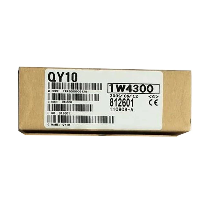 New original packaging 1 year warranty QY10 {No.24arehouse spot} Immediately sent
New original packaging 1 year warranty QY10 {No.24arehouse spot} Immediately sent
