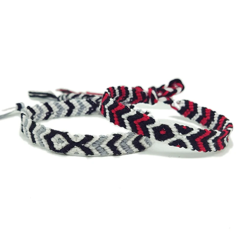 Movie Call Me By Your Name Bracelets Cosplay Couple Hand-woven Wristband Strap Bangles Jewelry Props Accessories Gifts
Movie Call Me By Your Name Bracelets Cosplay Couple Hand-woven Wristband Strap Bangles Jewelry Props Accessories Gifts