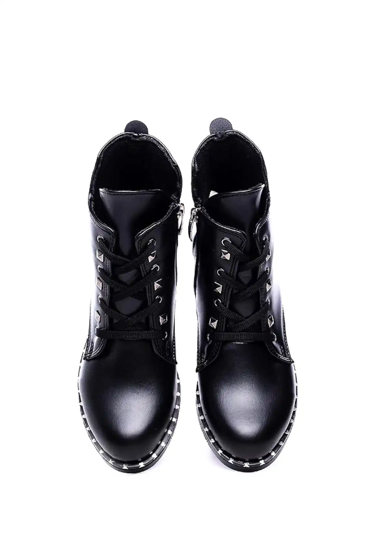 Women BootsBlack's JS-New Arrival Luxury Stylish Female Boots Platform Designer Comfortable Ladies Boots High Quality
Women BootsBlack's JS-New Arrival Luxury Stylish Female Boots Platform Designer Comfortable Ladies Boots High Quality