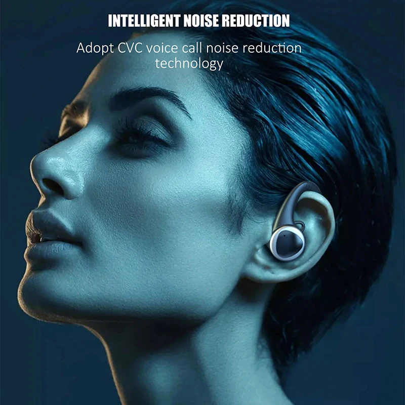 Led Display Tws Headset Long Battery Life Headphones Waterproof Noise Reduction Wireless Earbuds Sport Earphones
Led Display Tws Headset Long Battery Life Headphones Waterproof Noise Reduction Wireless Earbuds Sport Earphones