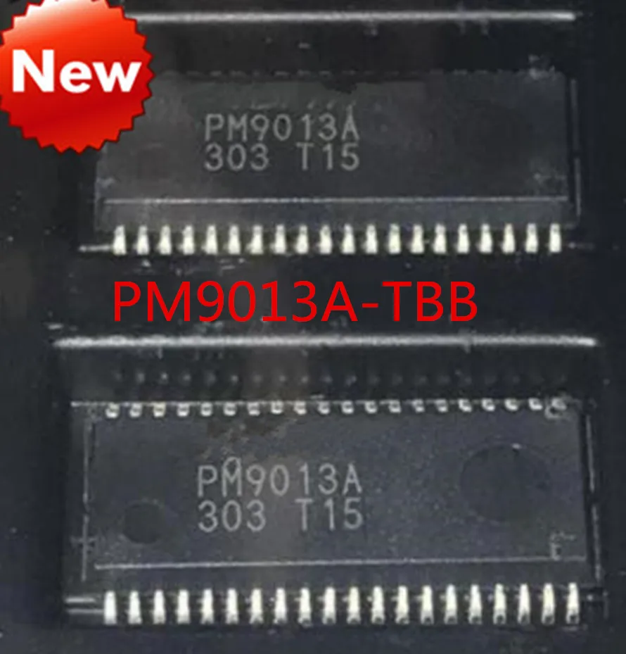 100% New Original PM9013A PM9013A-TBB PM9013 chipset
100% New Original PM9013A PM9013A-TBB PM9013 chipset