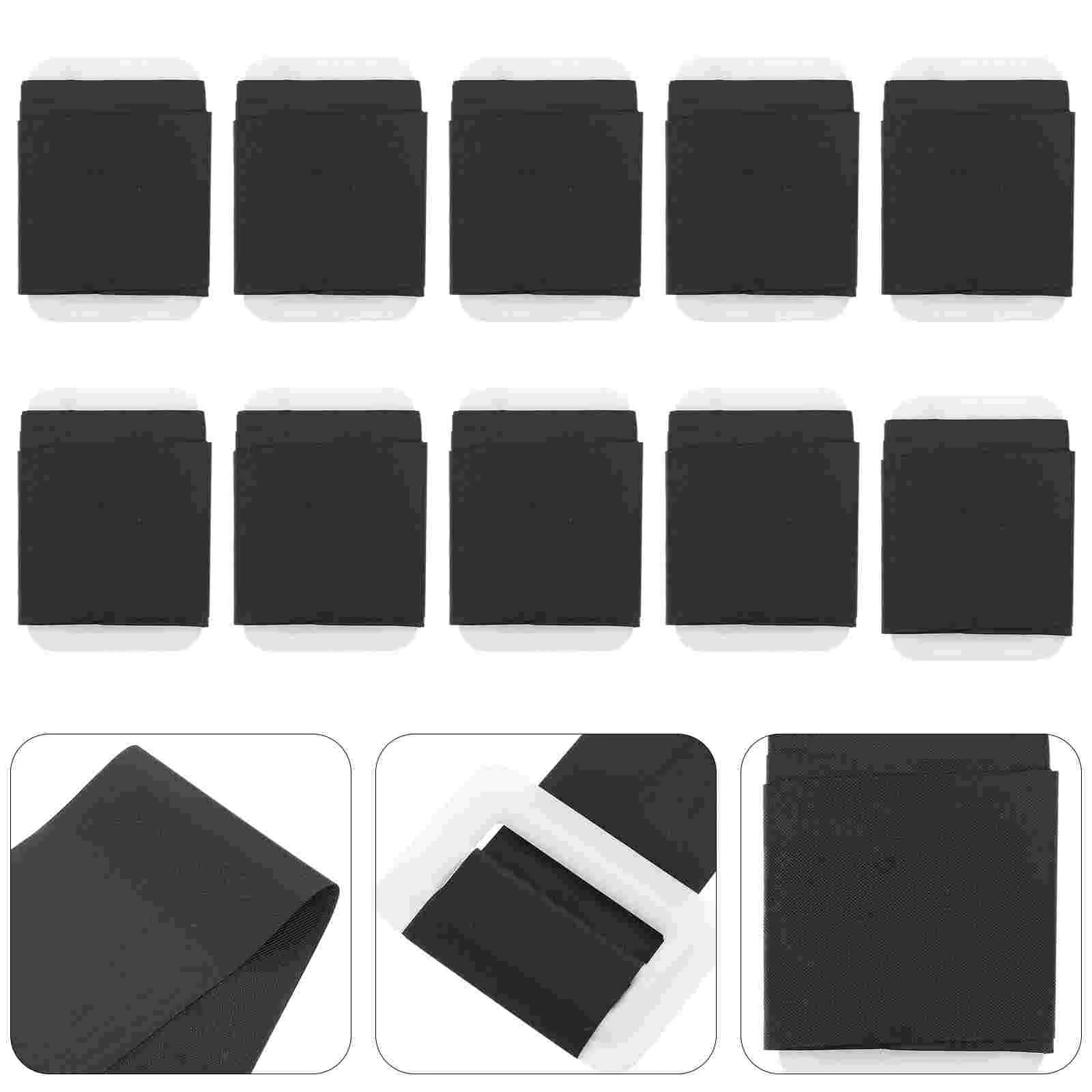 10 Pcs Clothing Christmas Costume Accessories Belt Buckle Buckles Santa Claus Clothes
10 Pcs Clothing Christmas Costume Accessories Belt Buckle Buckles Santa Claus Clothes