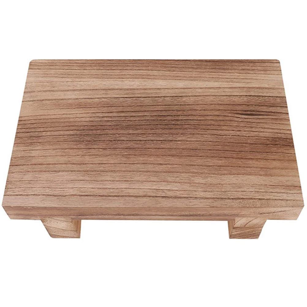 Dining Table Stool Bedside Step Child Adult Office Foot Rest Wooden Toddler Kitchen Helper
Dining Table Stool Bedside Step Child Adult Office Foot Rest Wooden Toddler Kitchen Helper