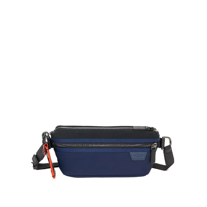 6602037 Men's one shoulder messenger bag chest bag waist bag change mobile phone bag
6602037 Men's one shoulder messenger bag chest bag waist bag change mobile phone bag