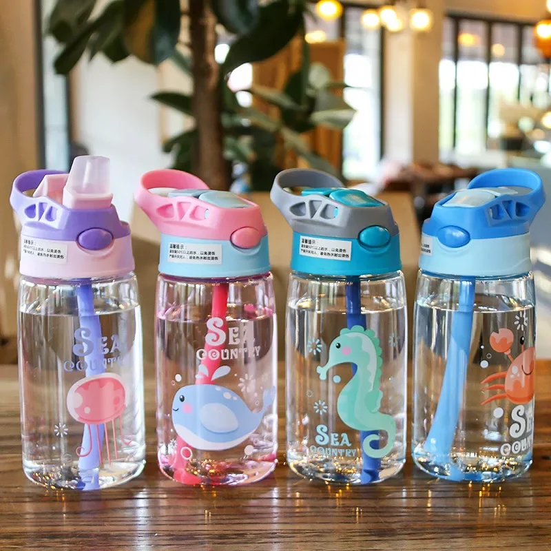 Kids Water Sippy Cup Creative Cartoon Baby Feeding Cups with Straws Leakproof Water Bottles Outdoor Portable Children's Cups
Kids Water Sippy Cup Creative Cartoon Baby Feeding Cups with Straws Leakproof Water Bottles Outdoor Portable Children's Cups
