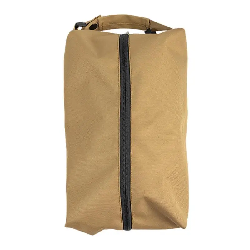 Shoe Bags For Travel Oxford Cloth Waterproof Shoe Bags For Travel Shoe Storage Organizer Shoe Pouch With Zipper And Handle
Shoe Bags For Travel Oxford Cloth Waterproof Shoe Bags For Travel Shoe Storage Organizer Shoe Pouch With Zipper And Handle