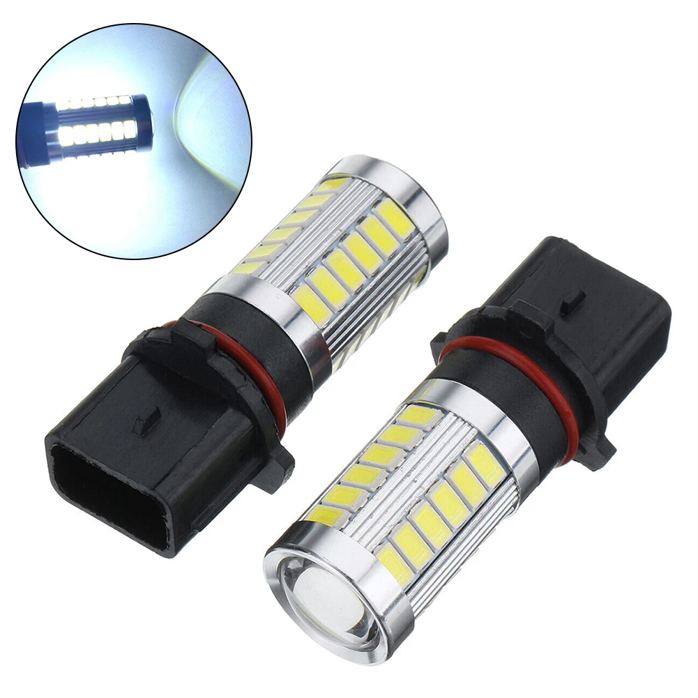 Indicator Lamp Fog Light 12-24V 2pcs 6000-6500K 9W Accessories Bulb Daytime Running Light Replacement For Benz
Indicator Lamp Fog Light 12-24V 2pcs 6000-6500K 9W Accessories Bulb Daytime Running Light Replacement For Benz