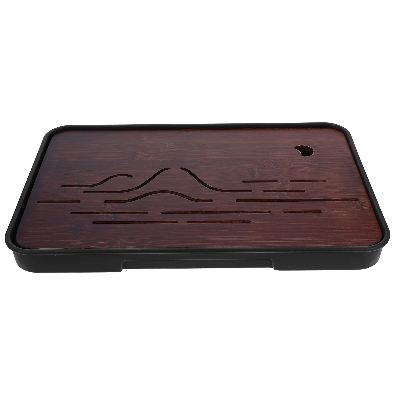 Table Cup Storage Tray Household Bamboo Serving Decorative Breakfast Japanese-style
Table Cup Storage Tray Household Bamboo Serving Decorative Breakfast Japanese-style
