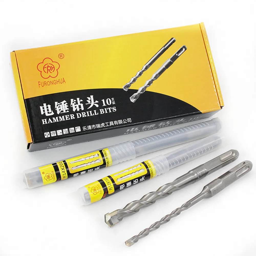 1 шт. спиральное сверло из быстрорежущей стали, высокоточные микросверла для работ по камню, хвостовик 6 мм-35 мм для стен, бетона, кирпича, дет...
1 шт. спиральное сверло из быстрорежущей стали, высокоточные микросверла для работ по камню, хвостовик 6 мм-35 мм для стен, бетона, кирпича, дет...