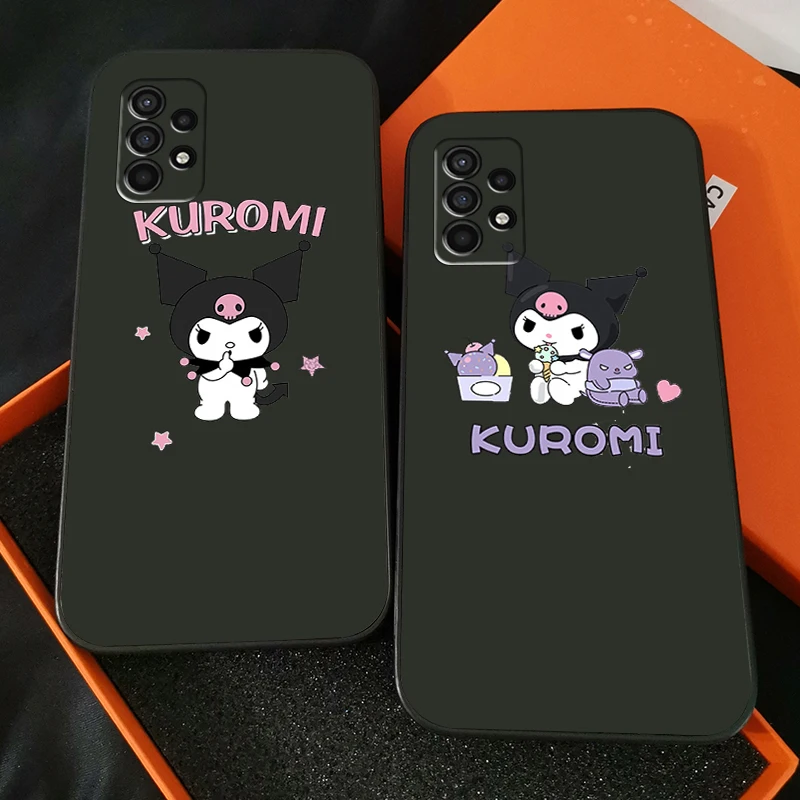Hello Kitty Kuromi TAKARA TOMY Phone Case For Samsung Galaxy S20 S20 FE S20 Lite S20 Ulitra S21 S21 FE S21 Plus S21 Ultra Black
Hello Kitty Kuromi TAKARA TOMY Phone Case For Samsung Galaxy S20 S20 FE S20 Lite S20 Ulitra S21 S21 FE S21 Plus S21 Ultra Black