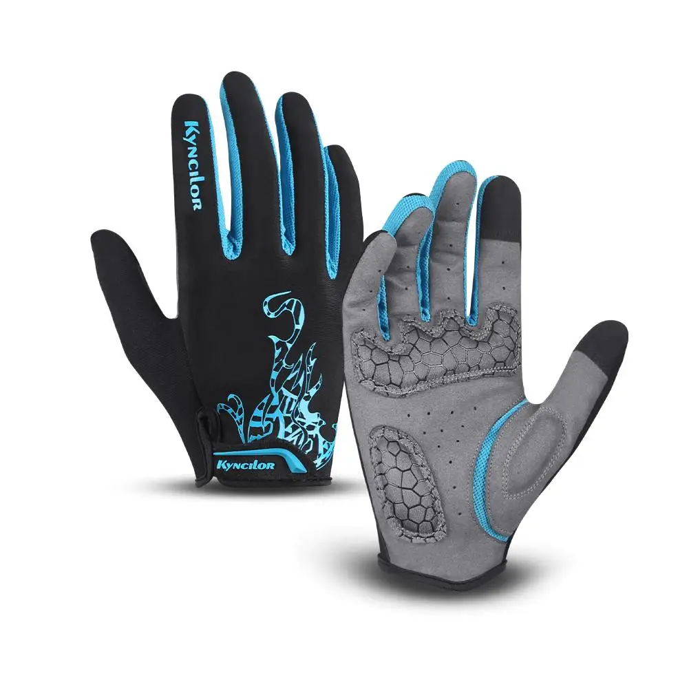 1 Pair Cycling Gloves Outdoor Autumn Winter Warm Long Finger Mittens Touch Screen Breathable Shock Absorption For Sports Fitness
1 Pair Cycling Gloves Outdoor Autumn Winter Warm Long Finger Mittens Touch Screen Breathable Shock Absorption For Sports Fitness