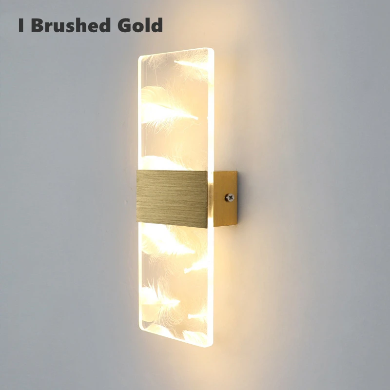 Настенный светильник khelse матовое золото
Настенный светильник khelse матовое золото