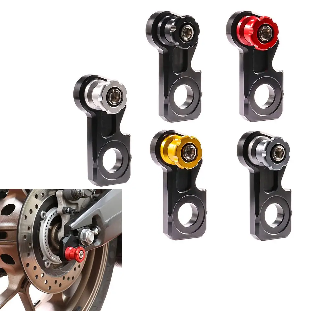 Motorcyc Modified Car Nail Parking Screw Kit Swingarm Lifting Nail Swingarm Slider For Honda CBR650R CB650R 2019-2020
Motorcyc Modified Car Nail Parking Screw Kit Swingarm Lifting Nail Swingarm Slider For Honda CBR650R CB650R 2019-2020