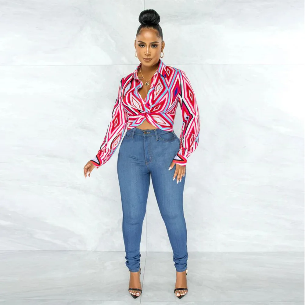 Fashion Stripe Casual Women Blouses 2022 Autumn Long Sleeve Loose Casual Tops Shirts Blusas Mujer
Fashion Stripe Casual Women Blouses 2022 Autumn Long Sleeve Loose Casual Tops Shirts Blusas Mujer
