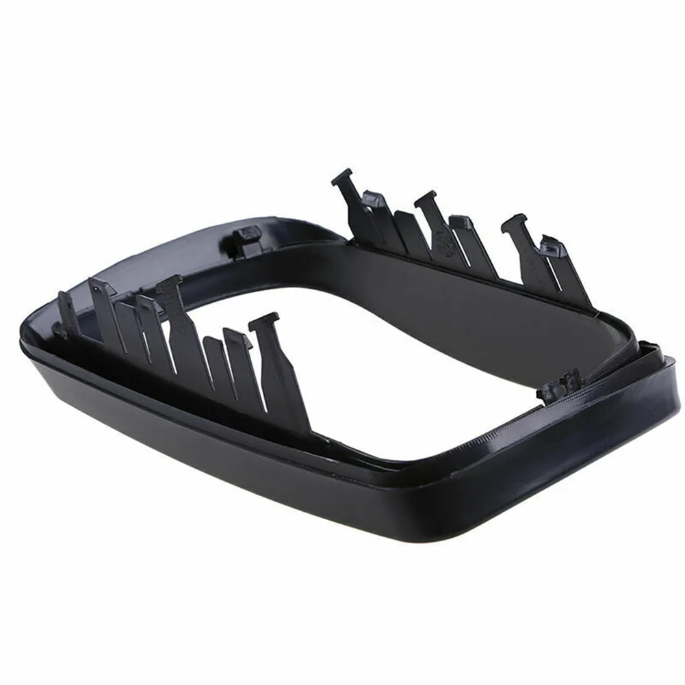 Rear View Mirror Cover Truck Car 227mmx155mmx27mm 51168254903 Exterior Car Parts Front Matte Black Mirror Cover
Rear View Mirror Cover Truck Car 227mmx155mmx27mm 51168254903 Exterior Car Parts Front Matte Black Mirror Cover