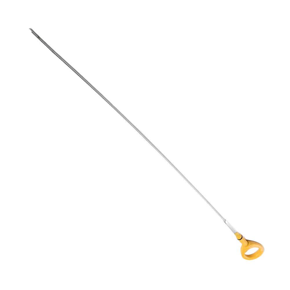 Brand New Oil Level Dipstick Accessories Metal Oil Level Dipstick 15301-62070 1530162070 3.4L Engine For 4Runner
Brand New Oil Level Dipstick Accessories Metal Oil Level Dipstick 15301-62070 1530162070 3.4L Engine For 4Runner
