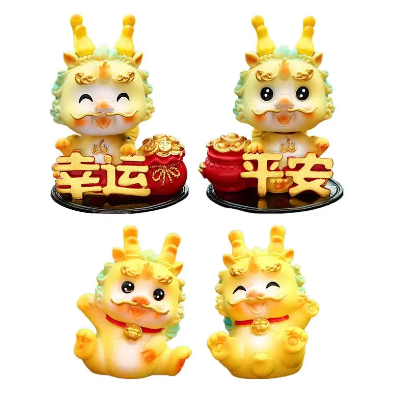 car Chinese Dragon Decorations ornament collection high-end Zodiac dragon car center console decorative Car interior accessories
car Chinese Dragon Decorations ornament collection high-end Zodiac dragon car center console decorative Car interior accessories