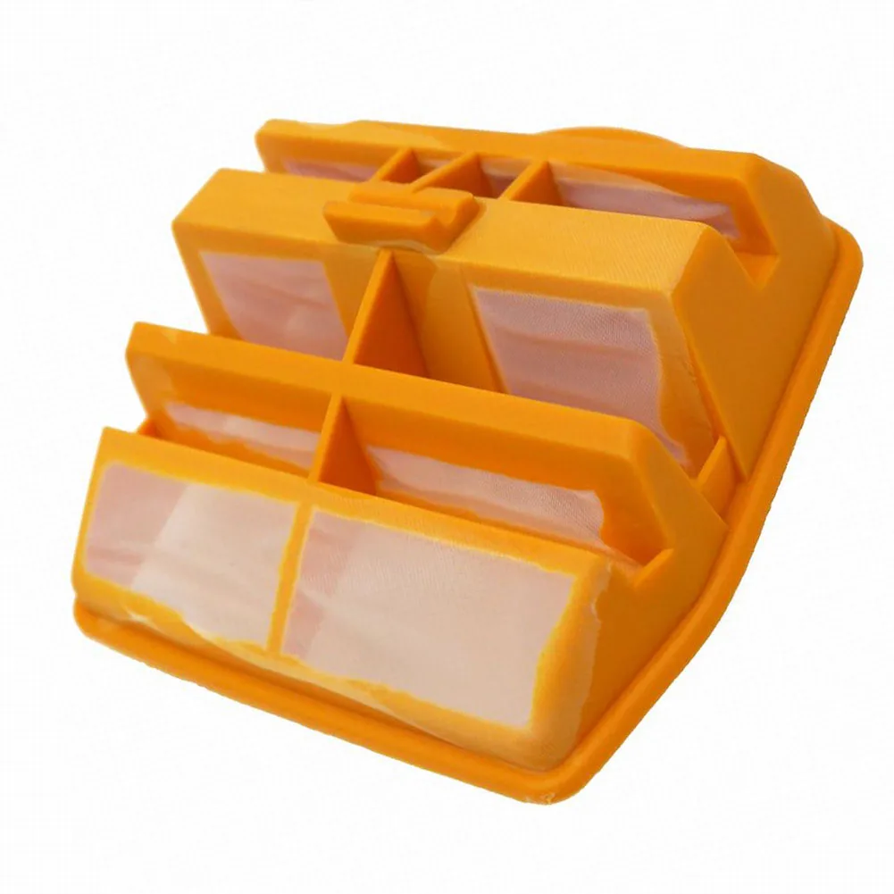 100% Brand New Air Filter Filter Easy Installation For HUSQVARNA Chainsaw Parts Plastic Housing 445/445E/450/450E
100% Brand New Air Filter Filter Easy Installation For HUSQVARNA Chainsaw Parts Plastic Housing 445/445E/450/450E