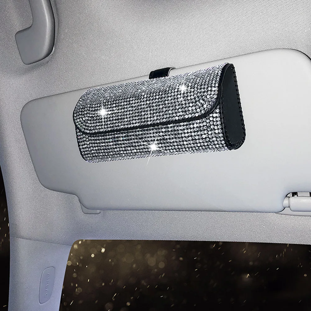 Car Truck Glasses Holder Storage Box 16.5x7.5x5 Cm 1pc Car Sun Visor Glasses Holder Interior Car Accessories Storage Box
Car Truck Glasses Holder Storage Box 16.5x7.5x5 Cm 1pc Car Sun Visor Glasses Holder Interior Car Accessories Storage Box